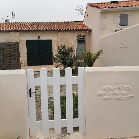 Сasa de vacaciones La Forge