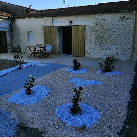 La Forge